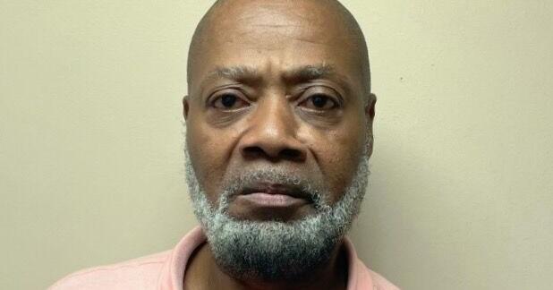 Tupelo man charged with stealing car | Crime & Law Enforcement ...