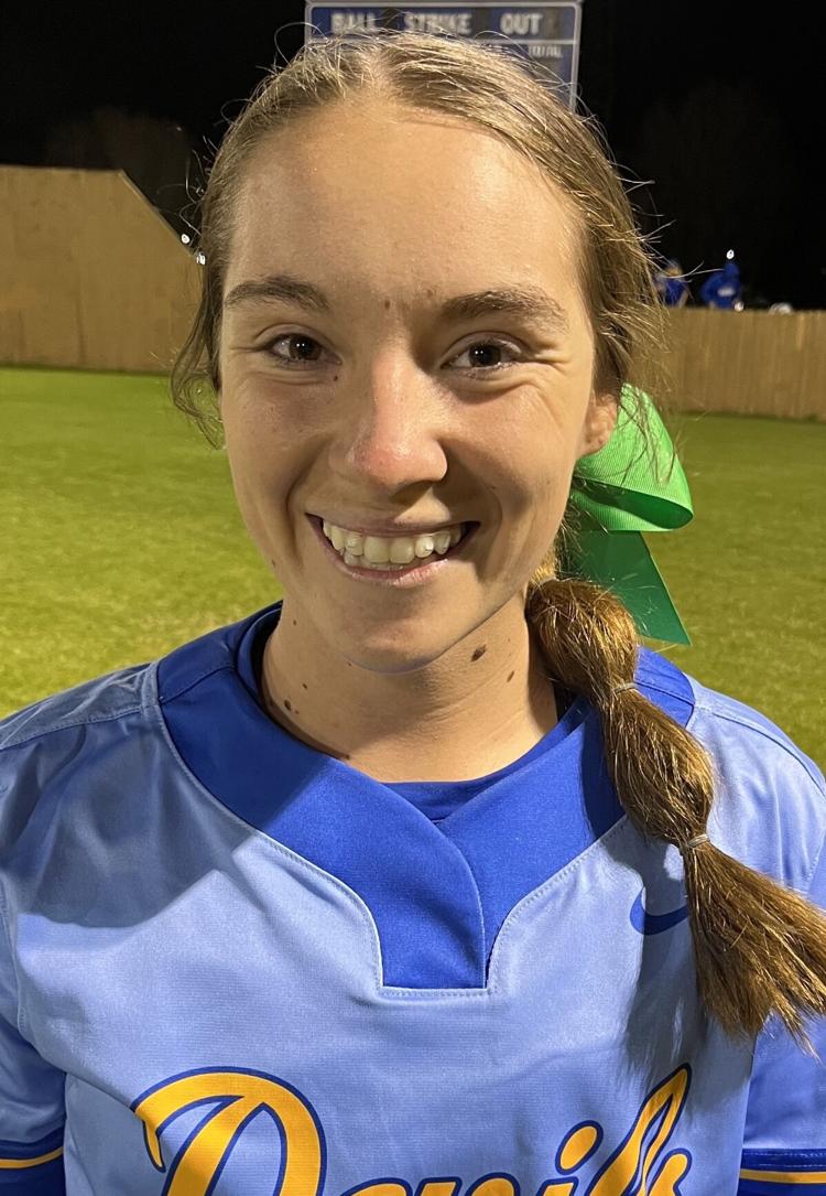 Booneville outlasts Kossuth in extras to advance to state finals High