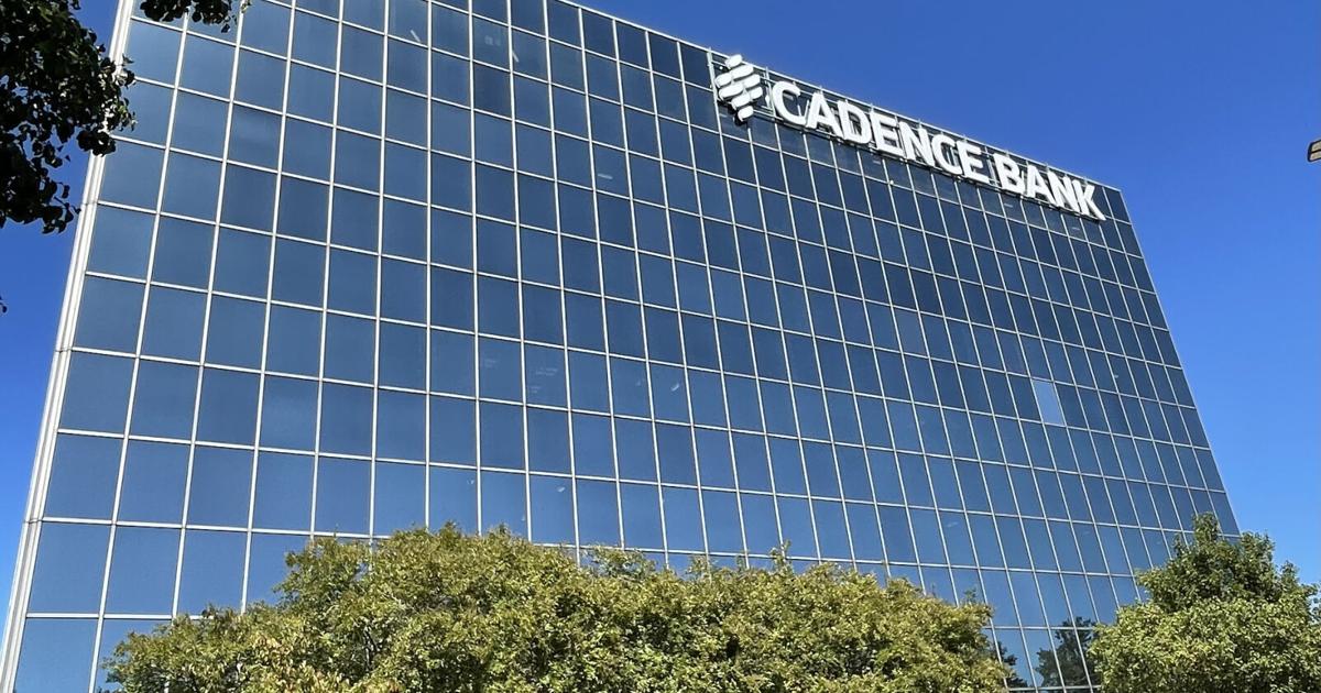 Cadence customers to receive new account numbers under Huntington ...