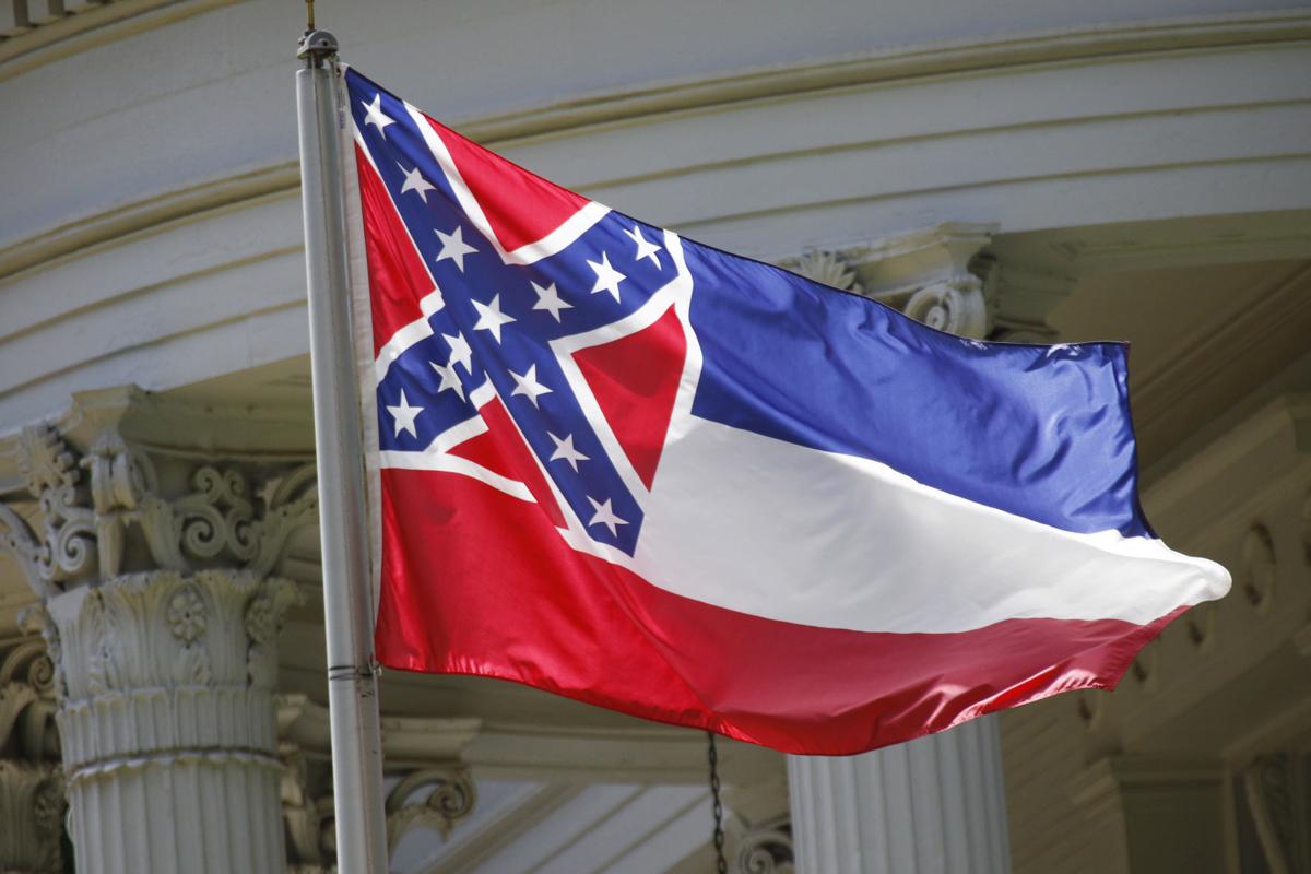 Majority Of Tupelo S Officials Oppose Removing Current State Flag