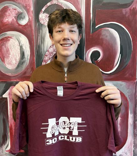 NA school honors group for high ACT scores | New Albany Gazette ...