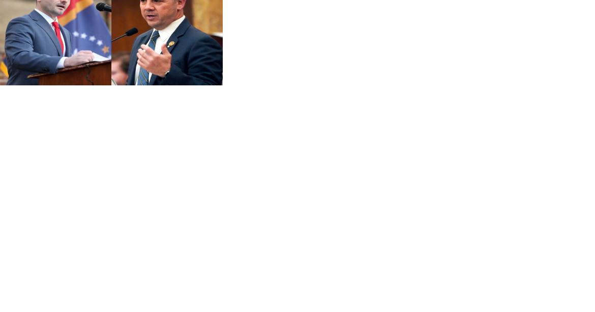 Spending accelerates in PSC race as campaigns buy new TV ads