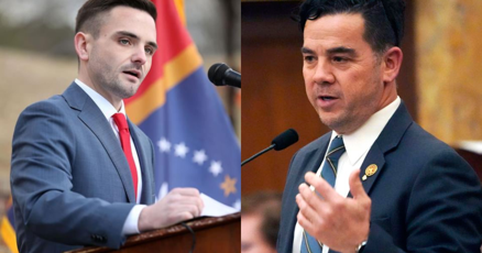 Spending accelerates in PSC race as campaigns buy new TV ads Spending accelerates in PSC race as campaigns buy new TV ads