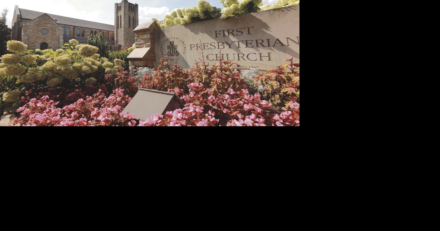 Tupelo First Presbyterian Church to host Kirkin' o' the Tartan service