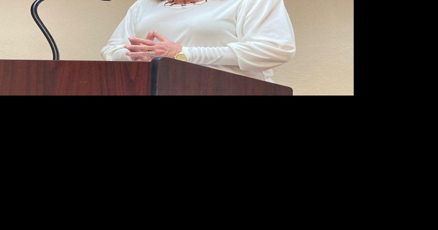 Amory aldermen express support for mental health initiative News