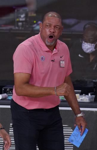 Doc Rivers | | djournal.com