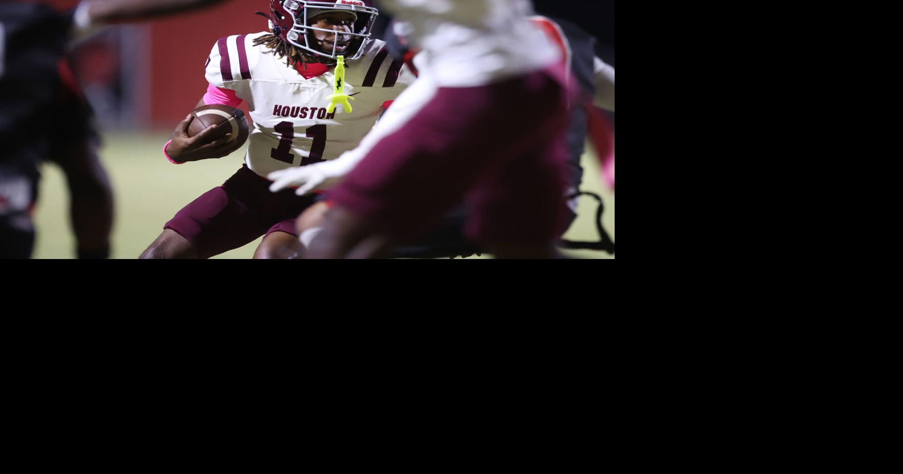 Week 9 high school football schedule | High school Sports | djournal.com