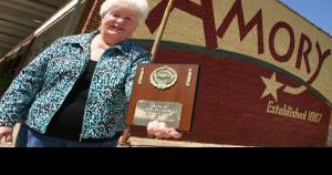 Former QEF president educator reflects on service