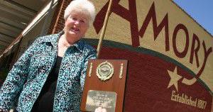 Former QEF president educator reflects on service Former QEF president educator reflects on service