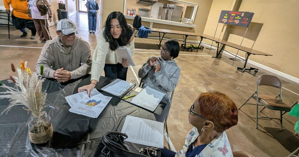 Heirs’ property program educates on fulfilling wishes for loved ones