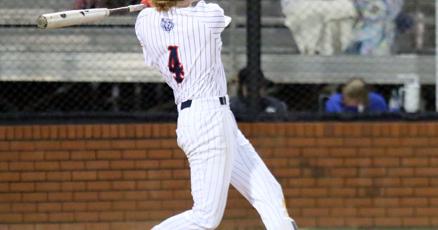 Nettleton closes out division series against Hatley Nettleton closes out division series against Hatley