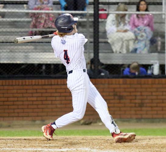 Nettleton closes out division series against Hatley Sports