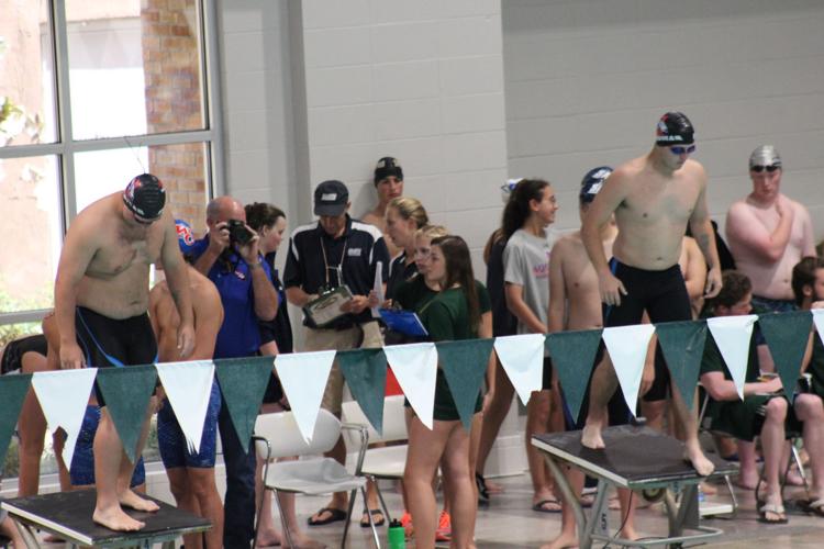 Ingomar swim to compete in state championship New Albany Gazette