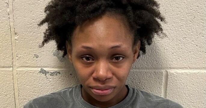 Tupelo woman charged with embezzlement | Crime & Law Enforcement ...
