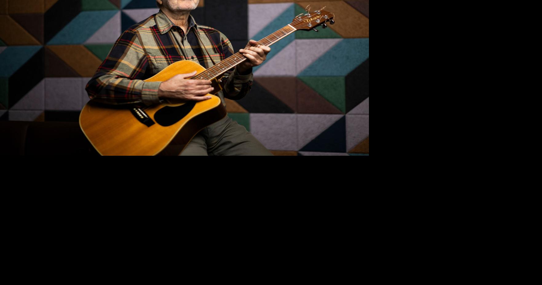 Children's singer Raffi on his 50-year career, screen time and Ms ...
