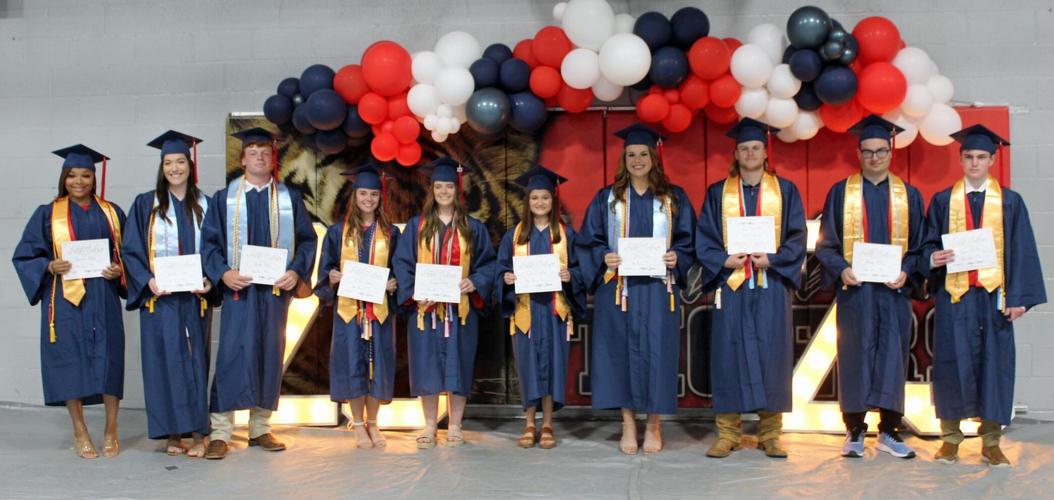 Nettleton High School Awards djournal com