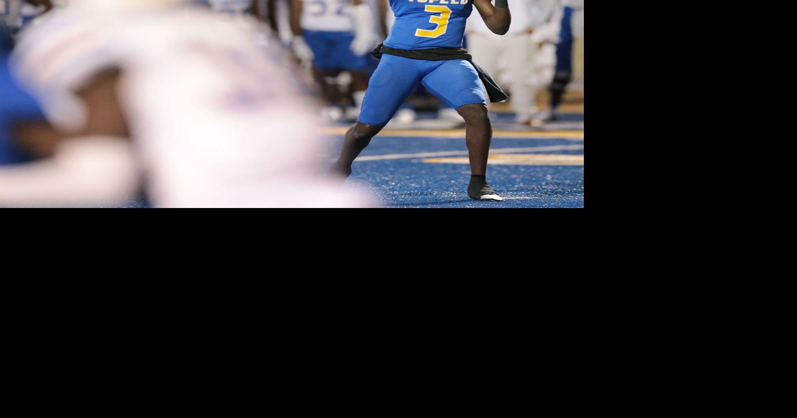 Daily Journal 2023 Preseason High School Football Rankings High