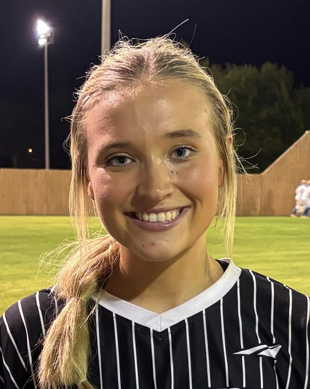 Mantachie muscles past Booneville High school Sports