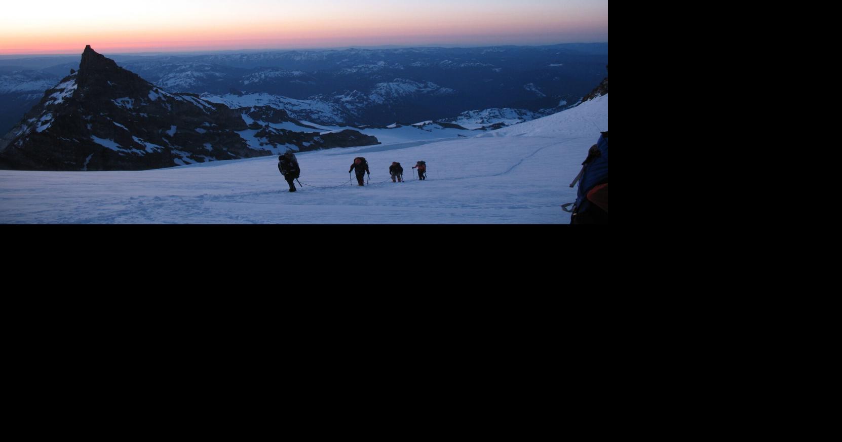 Ole Miss study finds appeal of extreme recreation about mastering risk