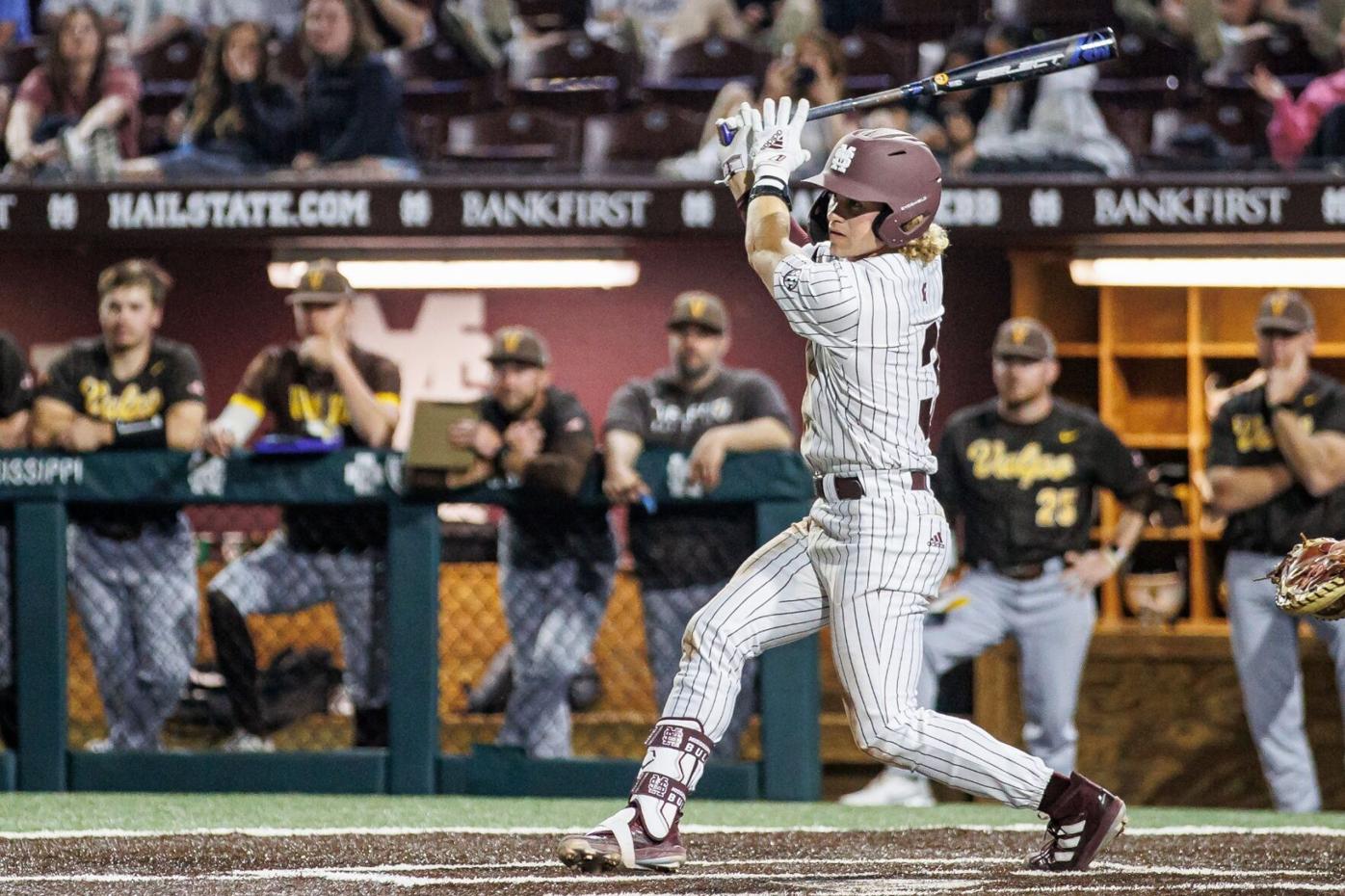 Examining Mississippi State baseball's 2023 roster: Who could return? Who  could leave?