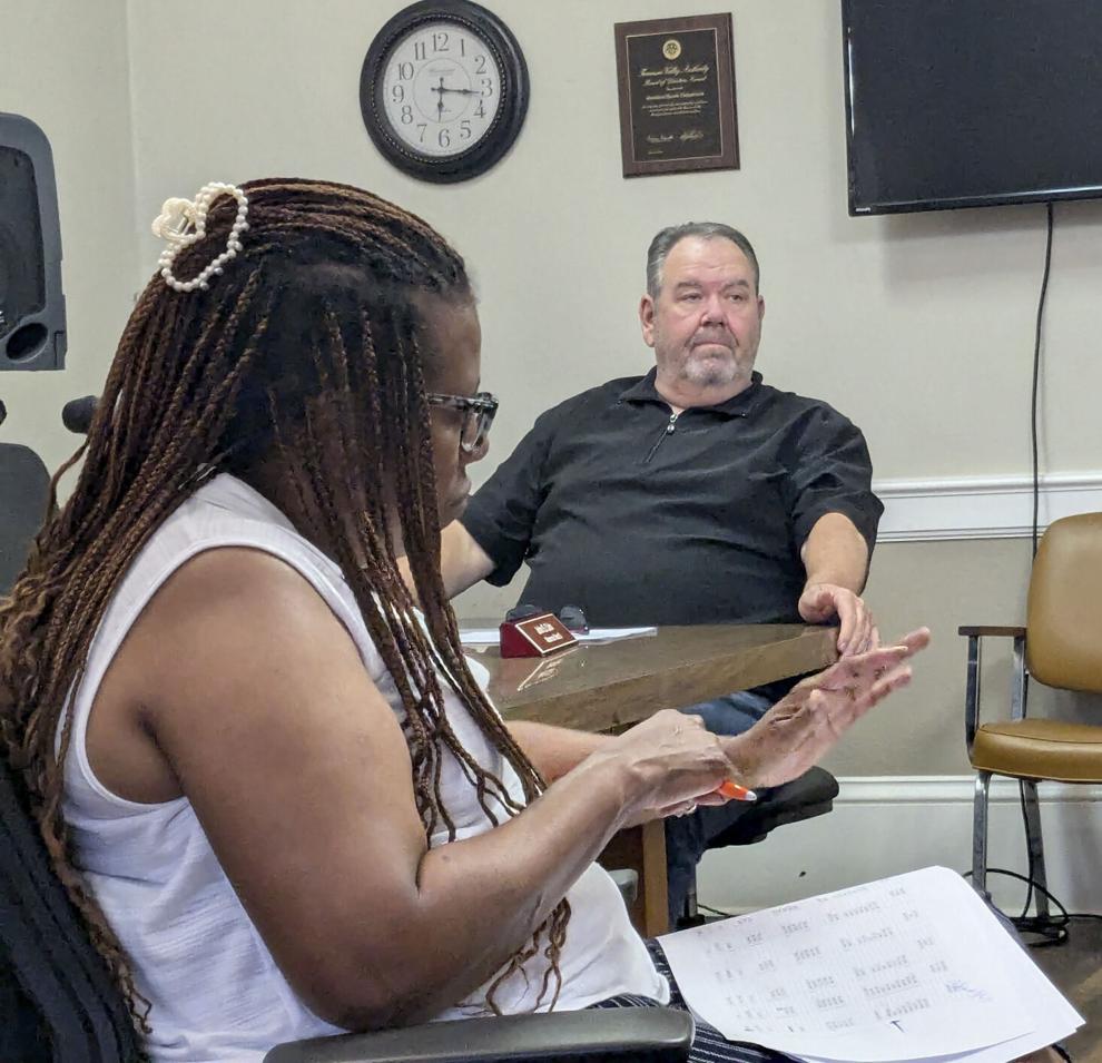Aberdeen budget hearing indicates potential 7-mill increase for FY ‘26-‘27