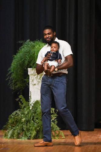 Bodock Royalty 2024 chosen | Pontotoc Progress | djournal.com