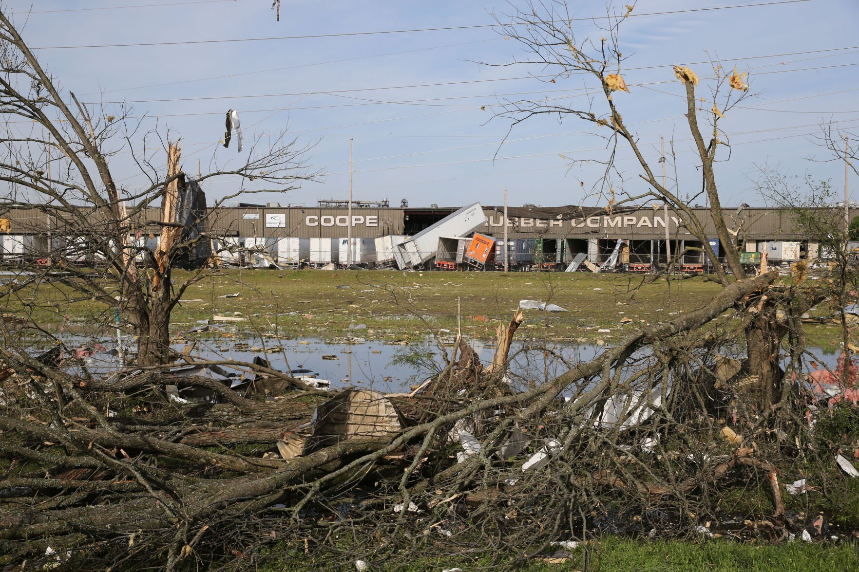 PHOTOS Likely Tornado Causes Damage In Tupelo Northeast Mississippi   6428944c1ee8c.image 