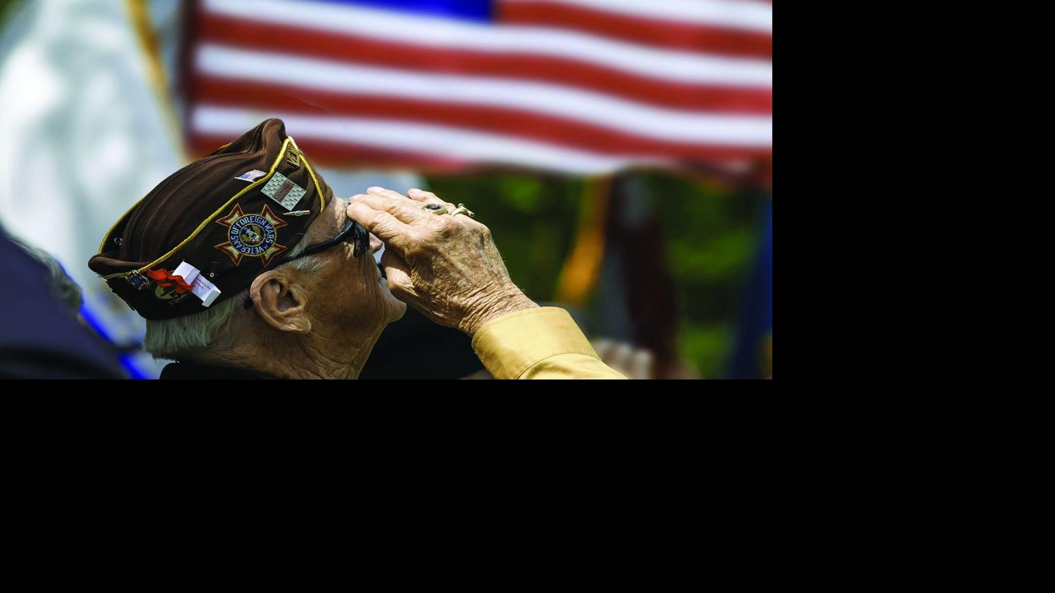 New Illnesses Added To Veteran S Benefits For Herbicide Exposure Itawamba Times Djournal Com