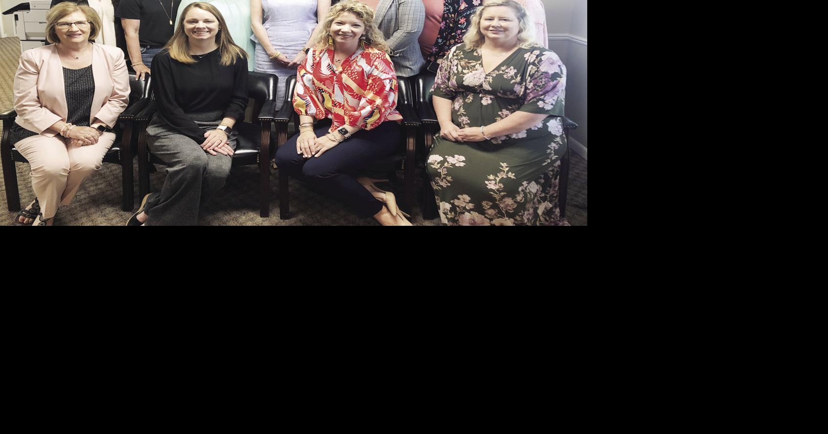 PreK grant puts teachers in daycare facility Pontotoc Progress