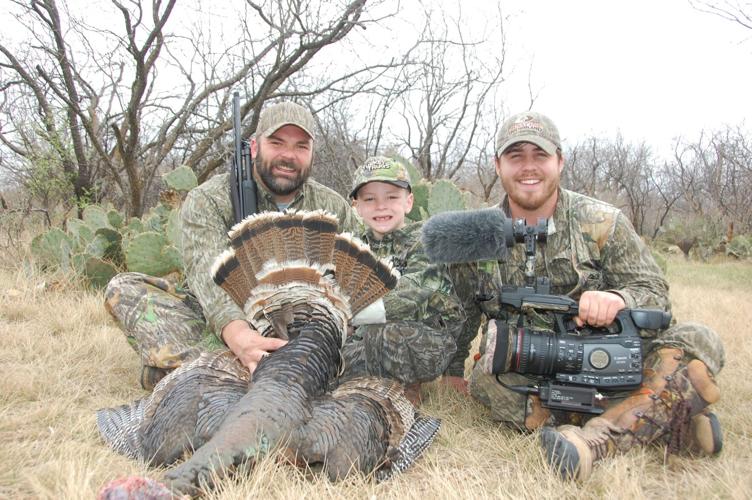 Capturing Raptors Conservationists address predator problems through trapping | Outdoors ...