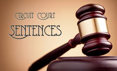 Fifteen Sentenced During February Court Session Itawamba County Djournal Com