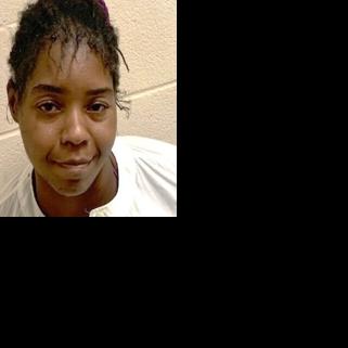 Woman charged with Tupelo car burglary | Crime & Law Enforcement ...