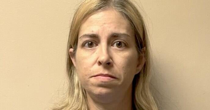 East Tupelo woman charged with embezzling | Crime & Law Enforcement ...
