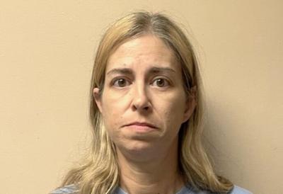 East Tupelo woman charged with embezzling | Crime & Law Enforcement ...