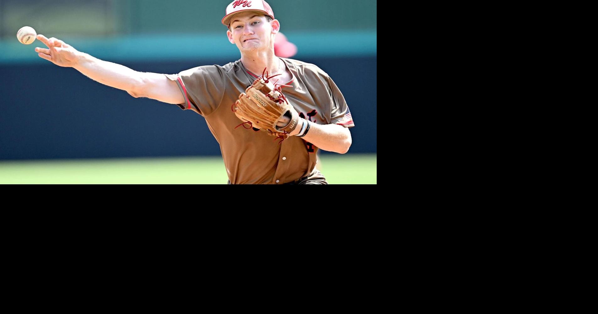 Local players, coaches on Mississippi Coaches All-State Baseball Teams ...