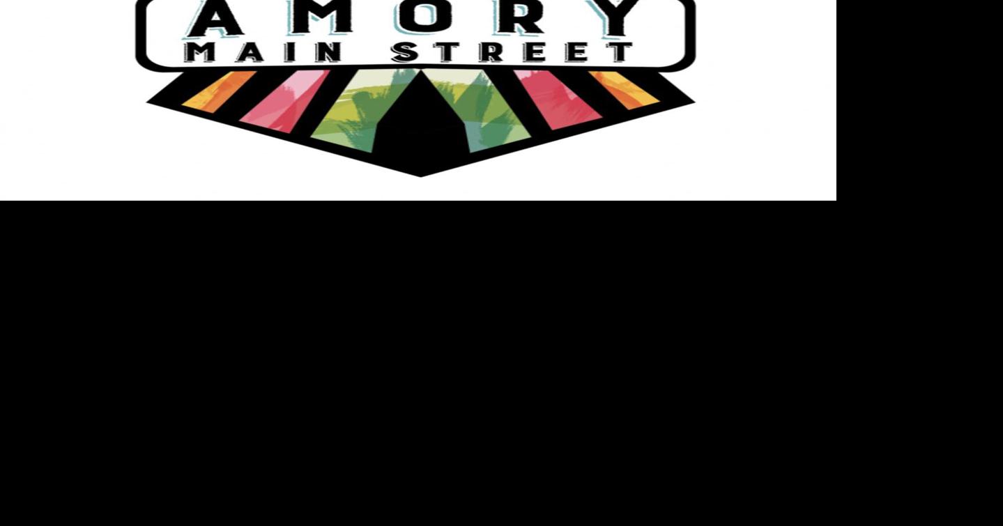 Amory Main Street sharing in ARC grant funding