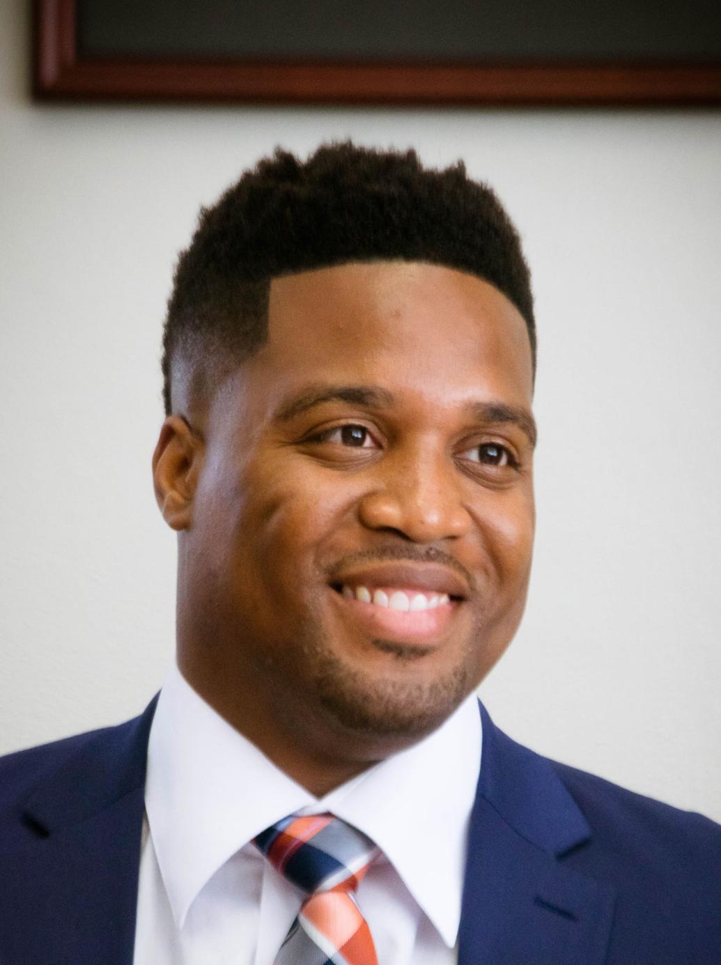 Aberdeen mayor pleads guilty to embezzlement Monroe Journal