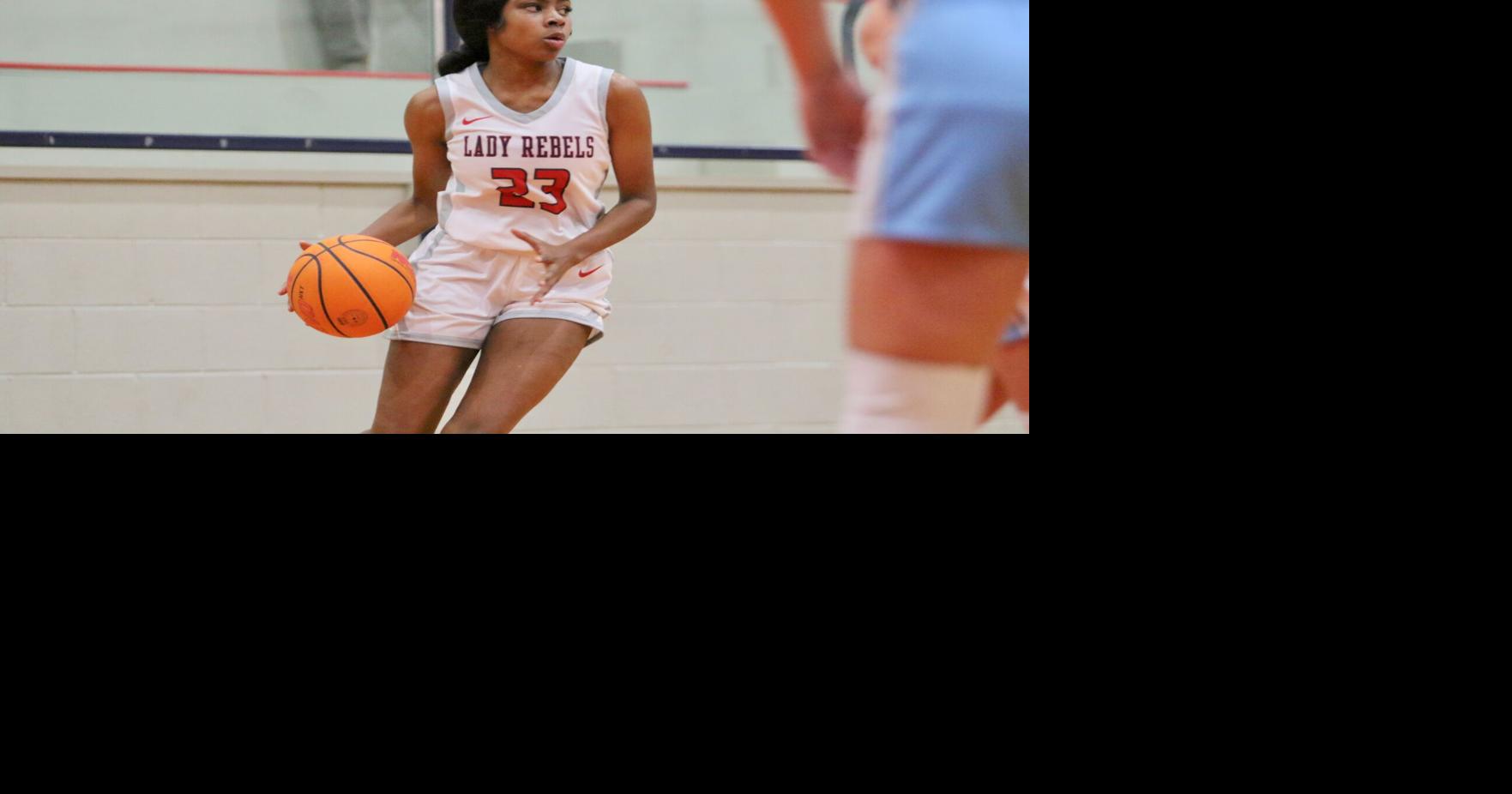 Lady Rebels grab homecoming win after quick start | Sports | djournal.com
