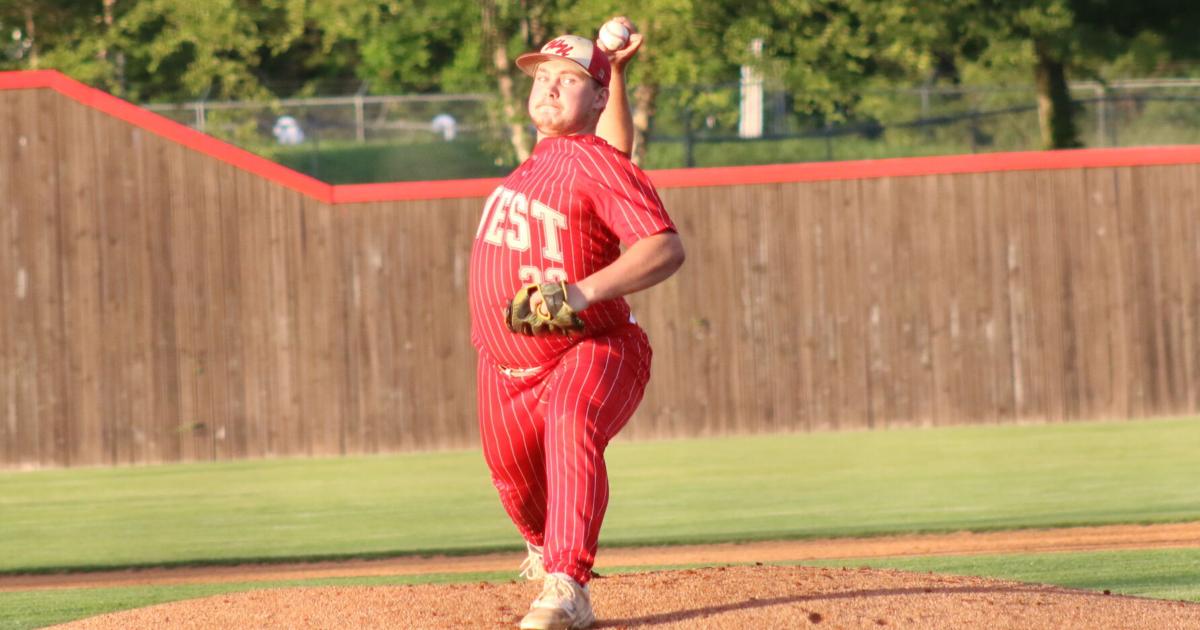 Tyson Henry commitment latest sign West Union has shed small-school ...
