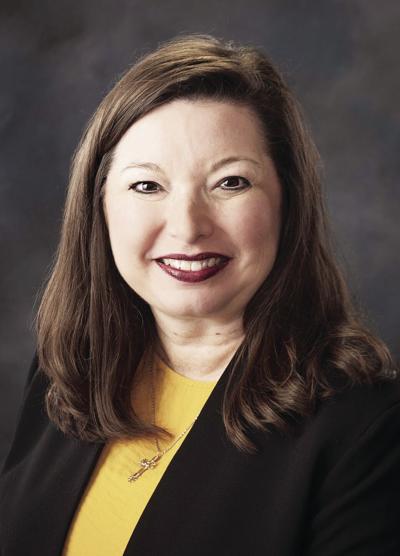 Christy Suggs named assistant superintendent at Pontotoc City Schools