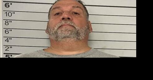 Marijuana plants found, Saltillo man charged with felony drug possession - Vimarsana News