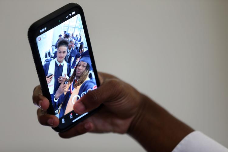 Baldwyn High School celebrates Class of 2023 graduates Education