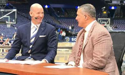 Andy Kennedy Joins Sec Network Sports Djournal Com