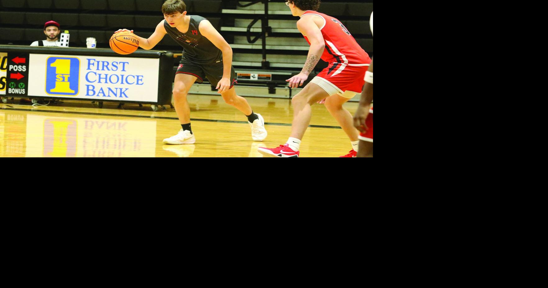 Cougars prepping for '26 season