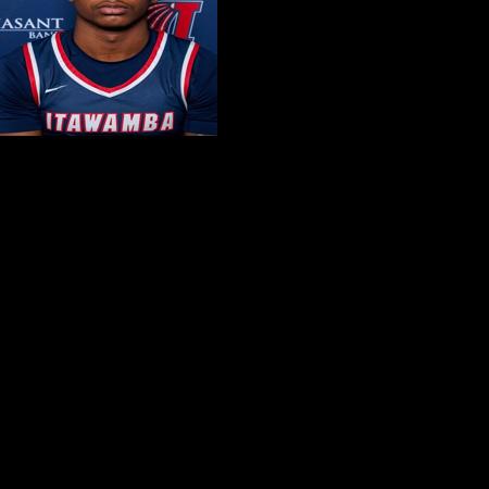 ICC's Winston lands on JucoRecruiting.com Top 100 | Sports | djournal.com