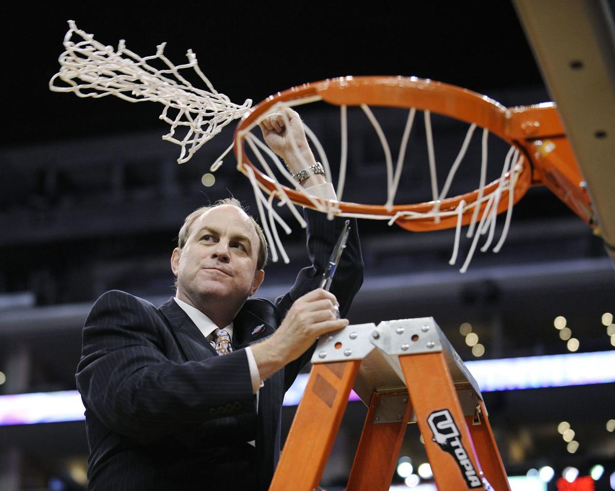 Logan Lowery Would Msu Have Made The Ncaa Tournament