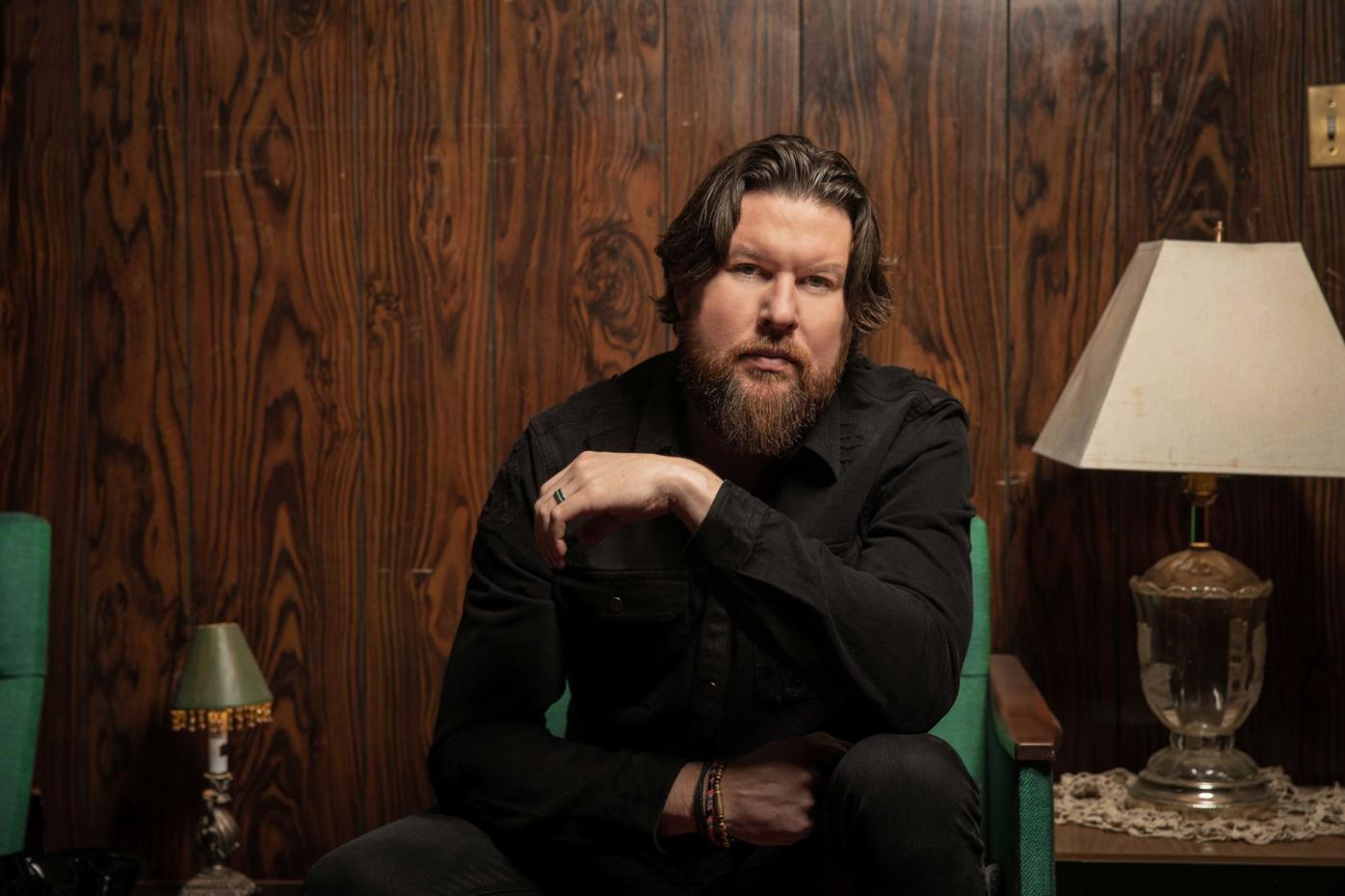 Redeemed Zach Williams Big Daddy Weave Hit Drive In Theater Tour Djournal Com