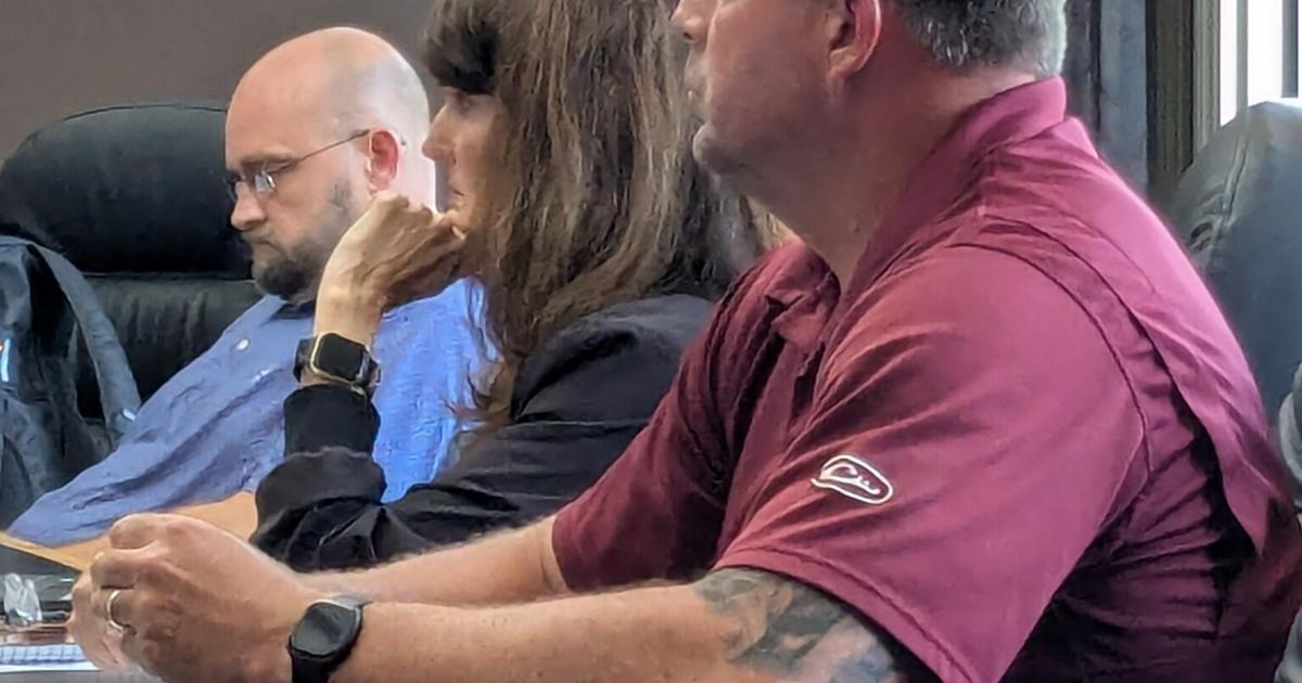 MC School Board considers livestreaming meetings, adopts budget