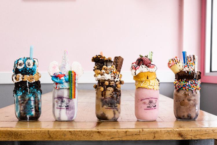 Chunky Chuck's Columbus, MS