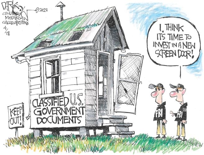 JOHN DARKOW: Intel leaks